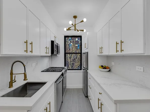 60 Park Ter W APT A83, New York, NY 10034