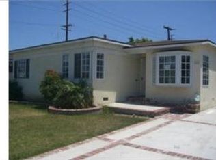 2508 Maricopa St, Torrance, CA 90503