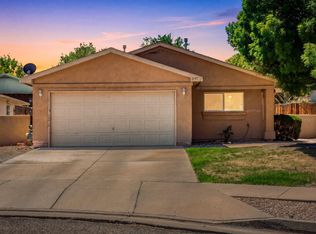 3197 Wingate Meadows Dr NE, Rio Rancho, NM 87144