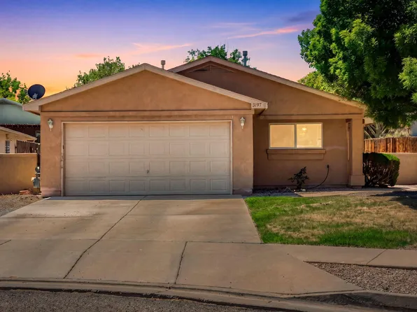 3197 Wingate Meadows Dr NE, Rio Rancho, NM 87144