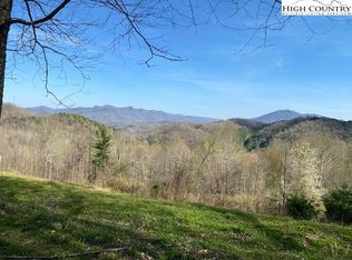 Soup Bean Branch Rd, Creston, NC 28615