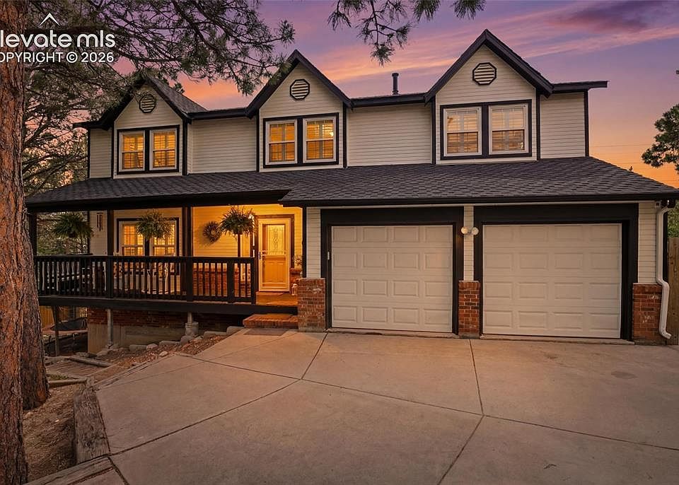 1st image of 1802 Forest Ridge Dr
