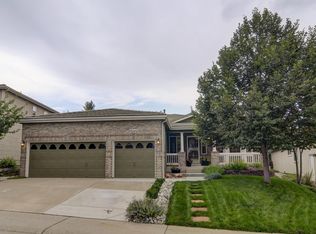 9242 Ironwood Way, Highlands Ranch, CO 80129