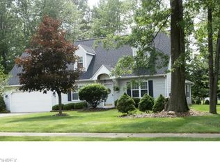 7720 Bar Harbour Ln, Mentor, OH 44060