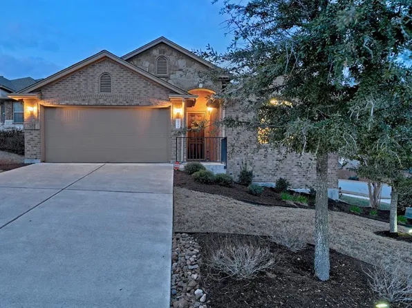 18500 Deleon Bayou Ln, Austin, TX 78738
