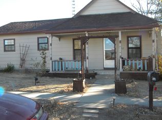 564 Boulder St, Calhan, CO 80808