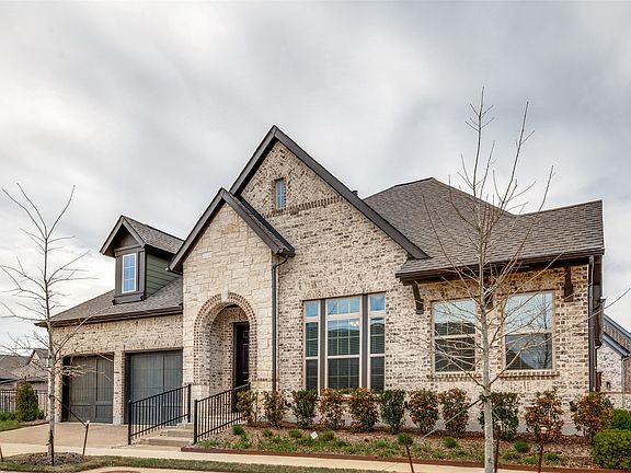 2nd image of 4800 Prairie Crest Ln
