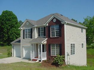 3468 Harper Ln, Rex, GA 30273