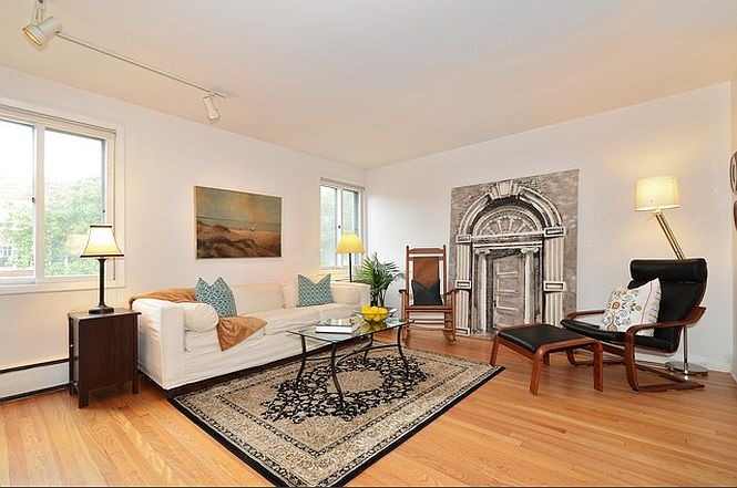 1st image of 777 Hinman Ave #3F