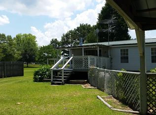 2779 Calhoun Dr, Abbeville, AL 36310