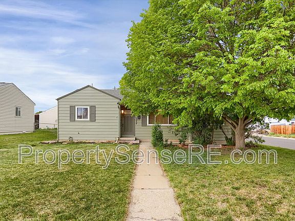 2nd image of 1333 S Xavier St