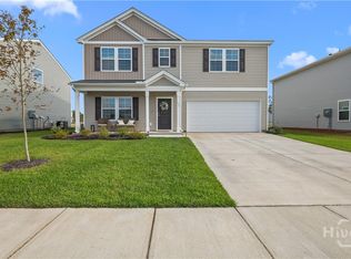 Russell, Springfield, GA 31329