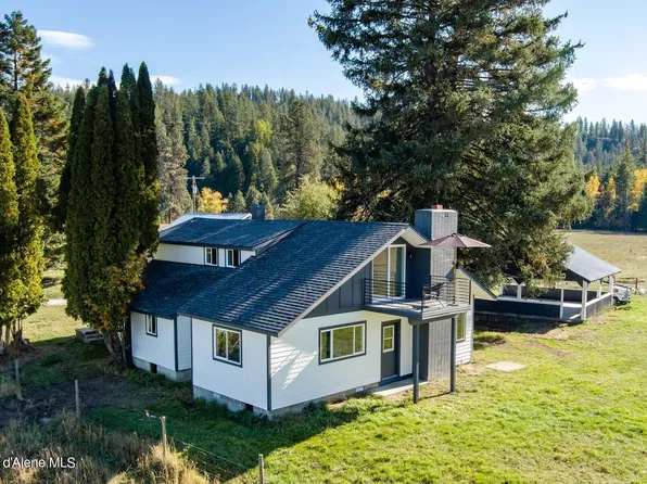 318 Wells Ln, Priest River, ID 83856