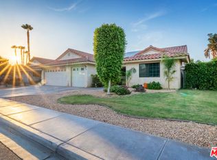 67870 Pamela Ln, Cathedral City, CA 92234