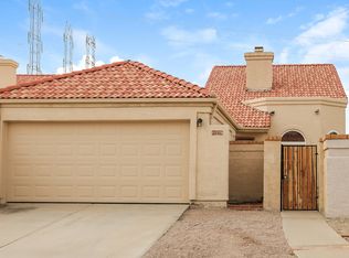 11770 N 112th St, Scottsdale, AZ 85259