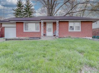 9235 Filibert Dr, Saint Louis, MO