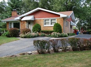 11416 S Mather Ave, Alsip, IL 60803