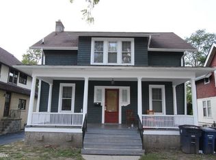 1004 Packard St, Ann Arbor, MI