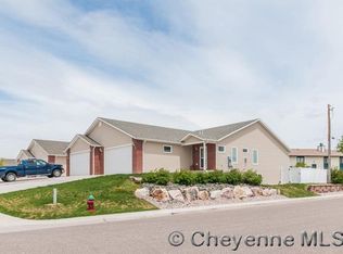 5803 Star Wood Ct, Cheyenne, WY 82009