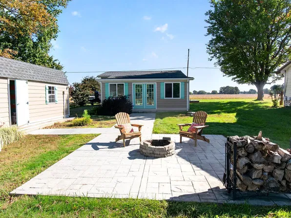 160 Bluebird Rd, Hague, VA 22469
