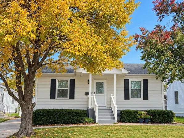 3320 Martha St, Omaha, NE 68105