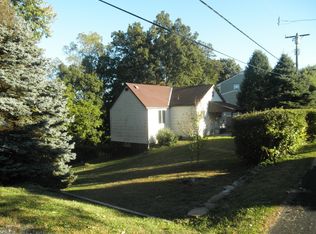 5 Ann St, Ambridge, PA
