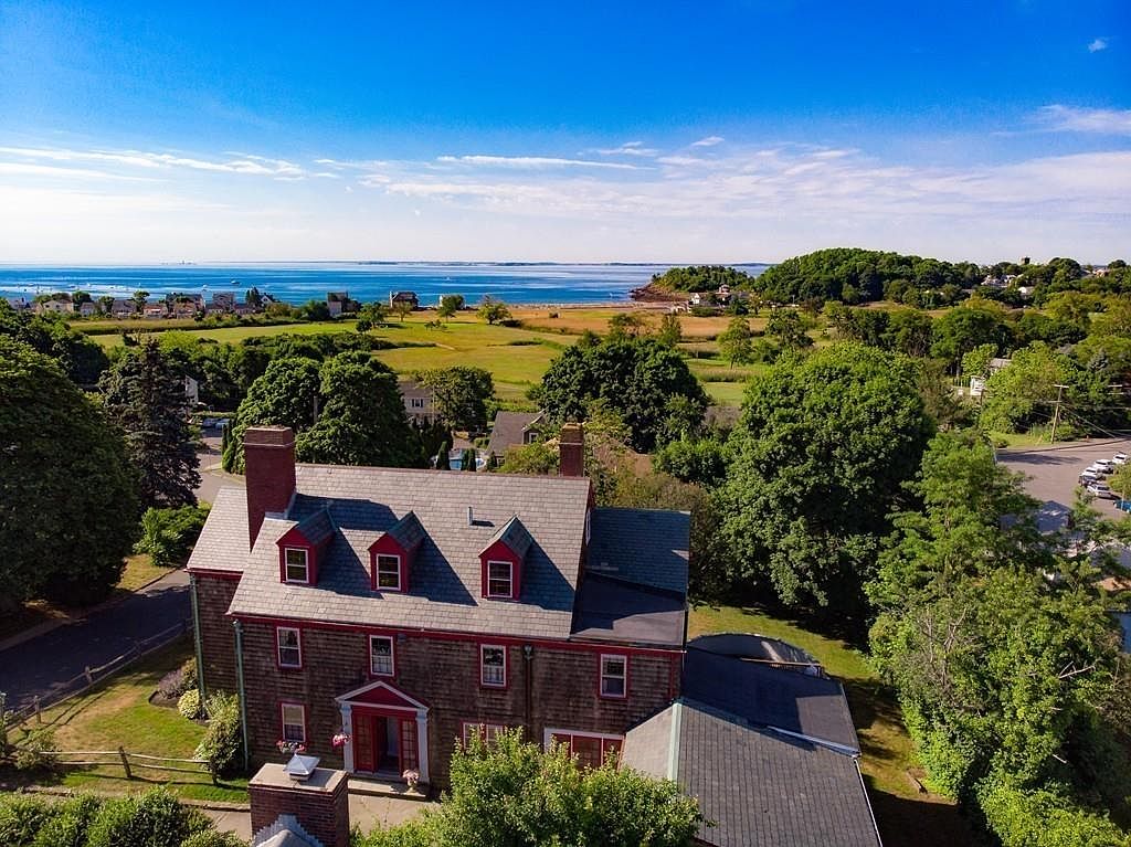 26 Sunset Rd, Nahant, MA 01908 Zillow