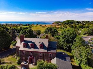 26 Sunset Rd, Nahant, MA 01908
