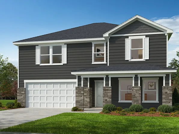 Plan 2539 Plan, Bella Vista Classic