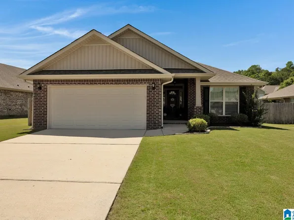 980 Clover Ave, Odenville, AL 35120