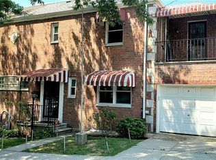 2857 Wilkinson Ave, Bronx, NY 10461