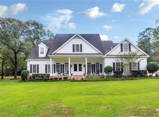 8665 Winford Ln E, Mobile, AL 36619