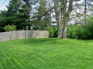 4072 Boone Creek Rd, Lexington, KY 40509