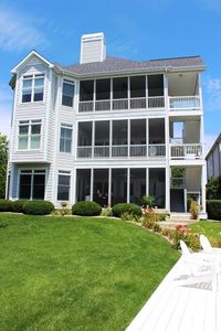2400 E Winona Ave UNIT H, Winona Lake, IN, 46590
