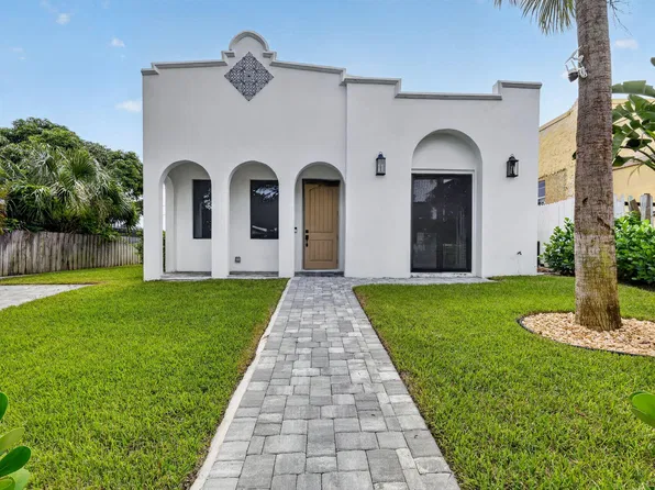 810 34th Street, West Palm Beach, FL 33407