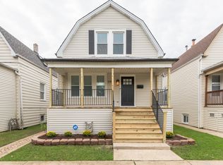 5941 W Patterson Ave, Chicago, IL