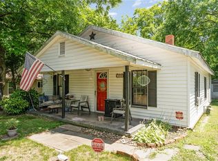 1023 Foust Ave, High Point, NC 27260