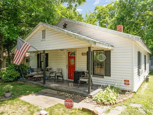 1023 Foust Ave, High Point, NC 27260