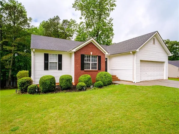 1444 Elliotts Ln, Auburn, GA 30011