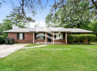 107 Regent Ct, Warner Robins, GA 31093