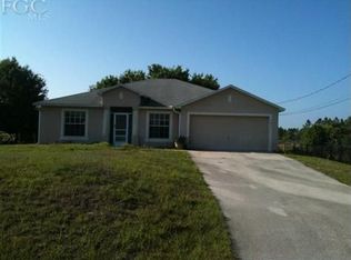 3630 Randall Blvd, Naples, FL 34120