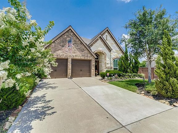 2nd image of 17502 Browning Trace Ln