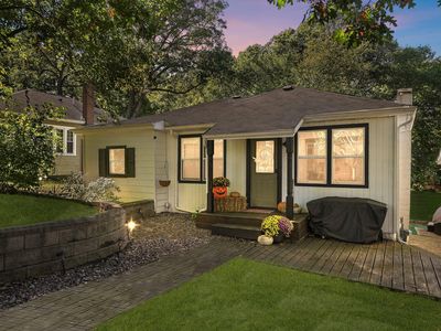 4111 Wildwood Rd, Valparaiso, IN, 46383