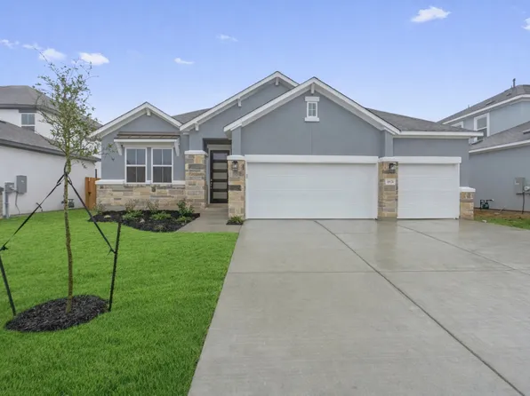 19132 Ariel Elena Way, Pflugerville, TX 78660