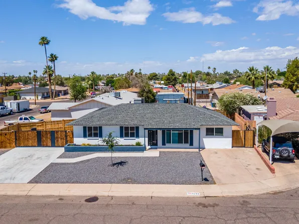 9044 N 16TH Drive, Phoenix, AZ 85021