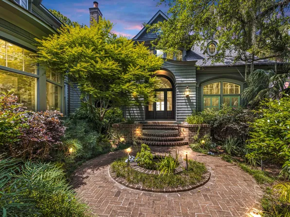 55 River Marsh Ln, Kiawah Island, SC 29455
