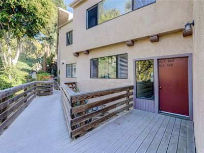 2110 Palos Verdes Dr N Unit 105, Lomita, CA, 90717