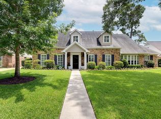 13907 Woodthorpe Ln, Houston, TX 77079