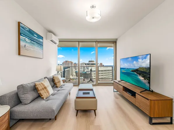1388 Kapiolani Blvd, Honolulu, HI