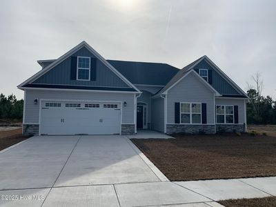 215 Windsor Run Boulevard, Jacksonville, NC, 28546